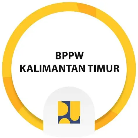 Balai Prasarana Permukiman Wilayah Kalimantan Timur