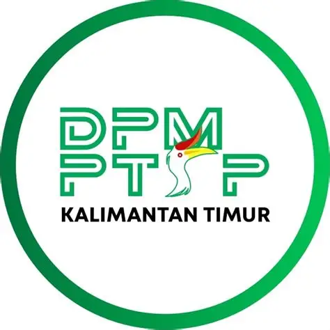 Dinas Penanaman Modal & PTSP Provinsi Kalimantan Timur